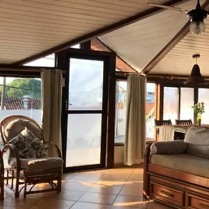 Rua Pedras Vista Mar Búzios