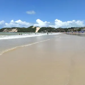 Flat Em Ponta Negra Apart-hotel Natal