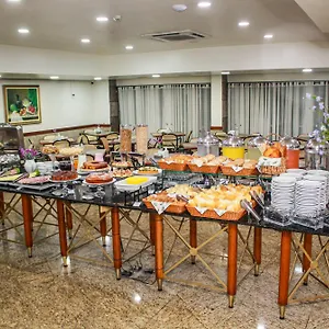 Dan Planalto Hotel São Paulo