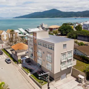 Canto Grande Apart-hotel Bombinhas