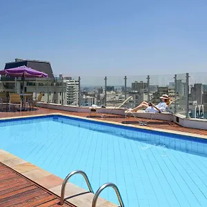 Mercure Alamedas Hotel São Paulo