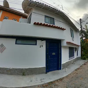 Recanto Do Búzios