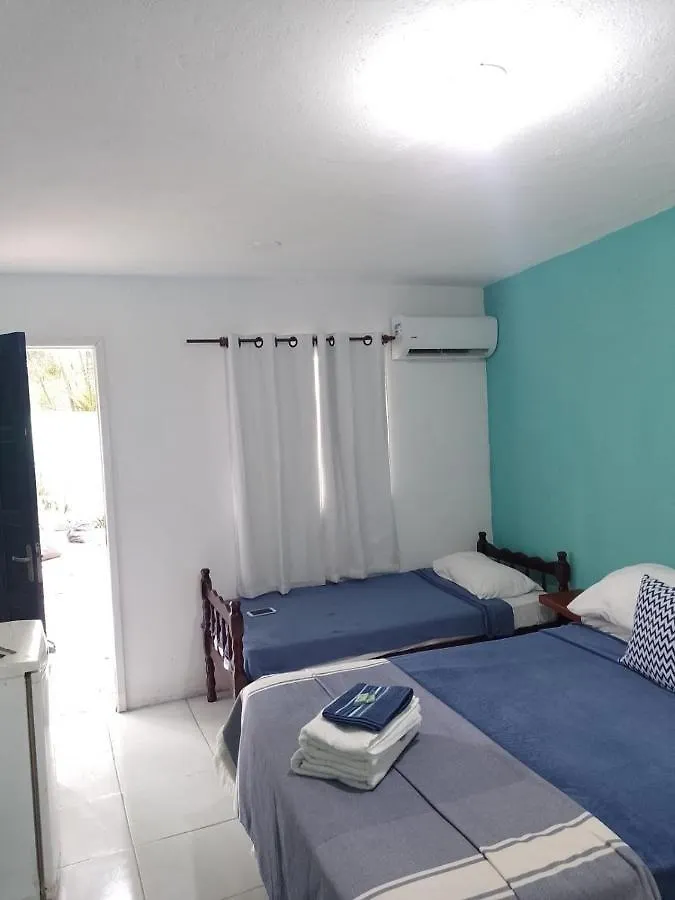 Casa de hóspedes Pousada Roca - Brava Búzios
