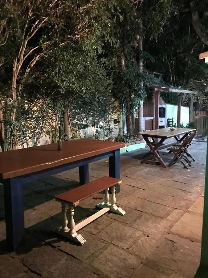 Casa de hóspedes Pousada Roca - Brava Búzios